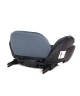 Автокресло Martin noir Right Fix Gentian Blue